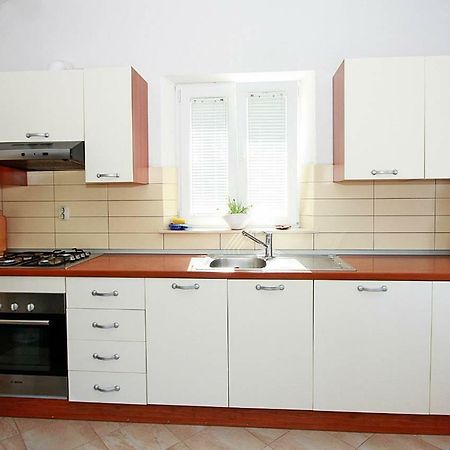 Apartmani Nila بوتشيتشا المظهر الخارجي الصورة