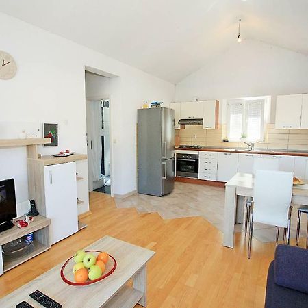 Apartmani Nila بوتشيتشا المظهر الخارجي الصورة