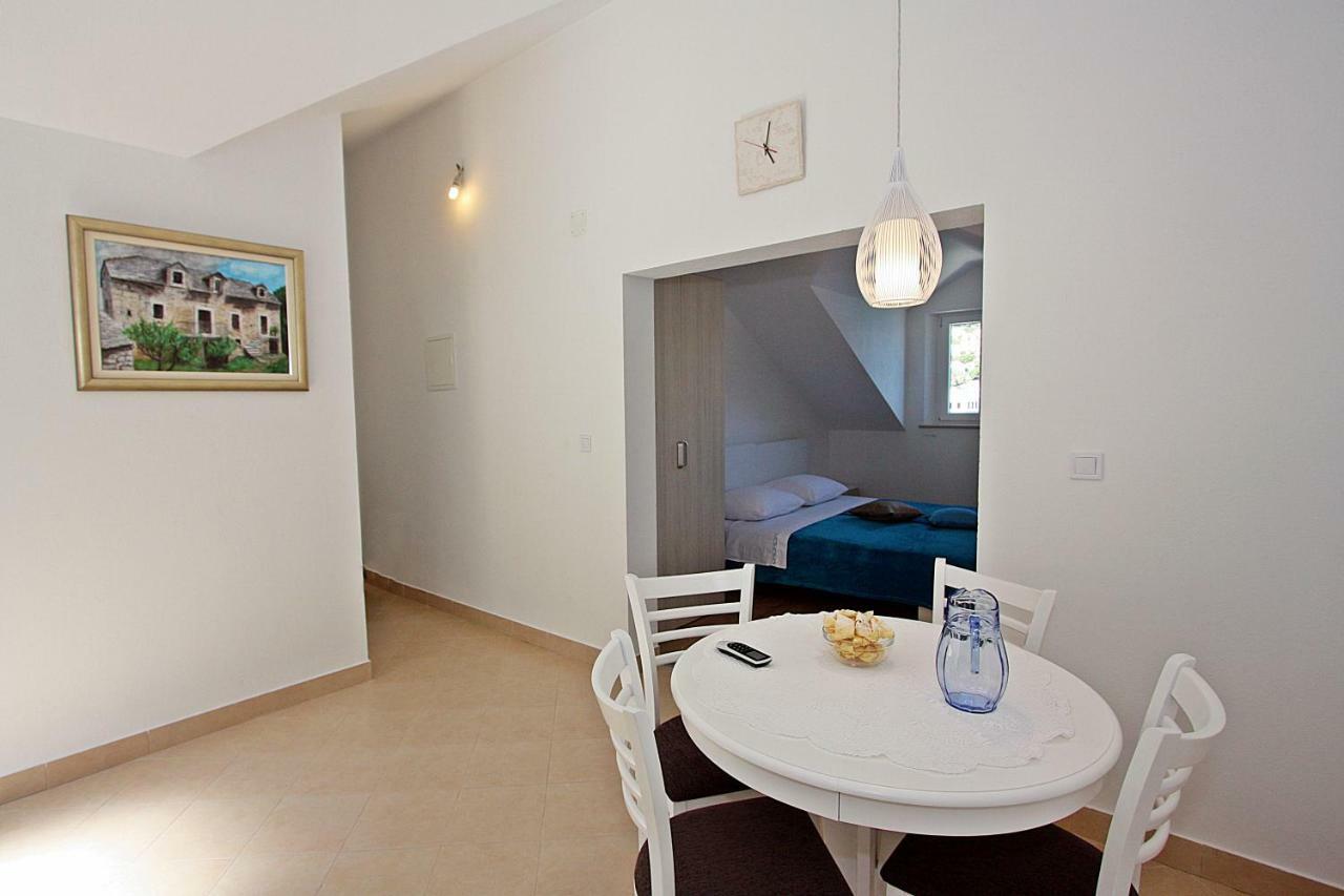 Apartmani Nila بوتشيتشا المظهر الخارجي الصورة