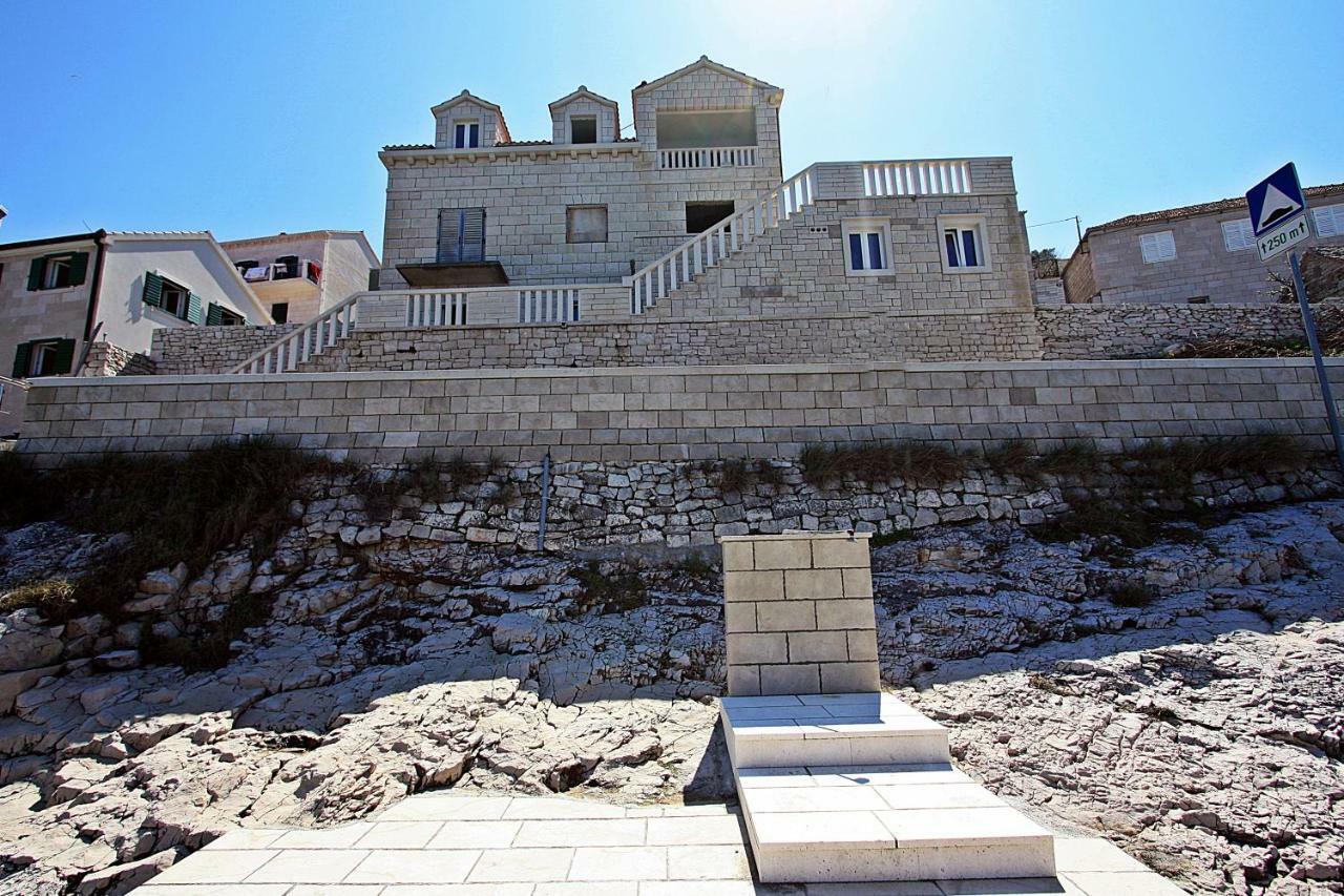 Apartmani Nila بوتشيتشا المظهر الخارجي الصورة